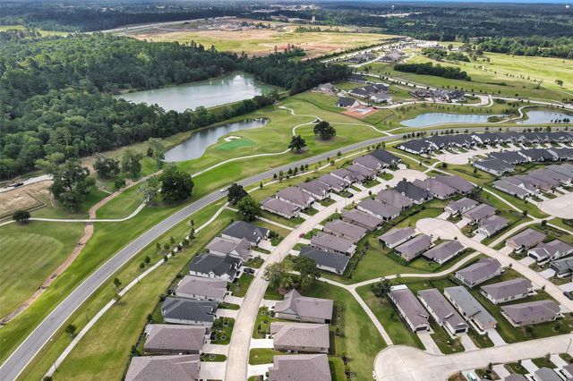 10061 Lehman Drive, Willis, TX 77318