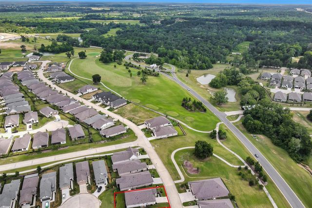 10061 Lehman Drive, Willis, TX 77318