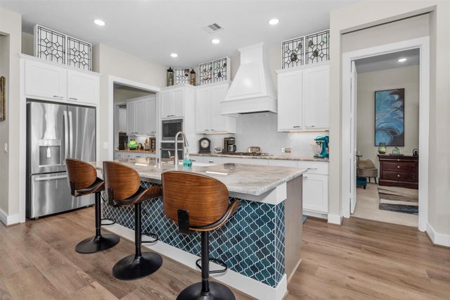 10061 Lehman Drive, Willis, TX 77318