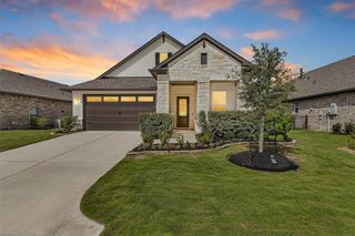 10061 Lehman Drive, Willis, TX 77318
