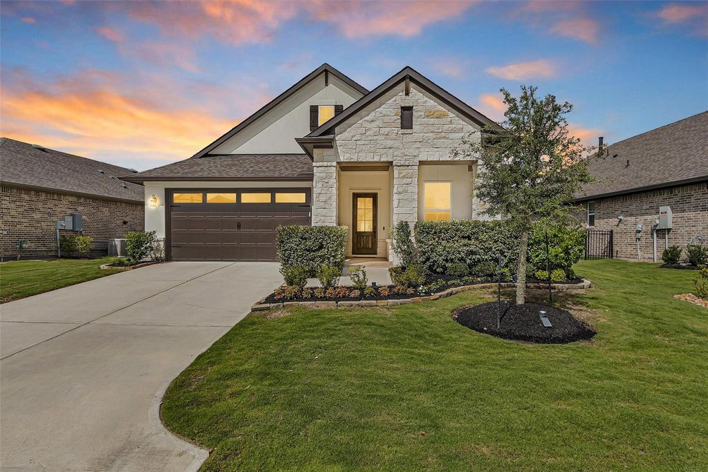 10061 Lehman Drive, Willis, TX 77318