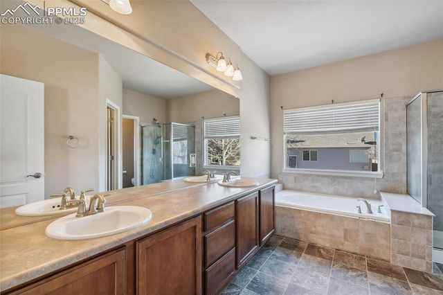 3640 Tail Wind Drive, Colorado Springs, CO 80911