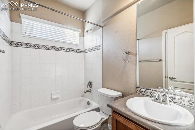 3640 Tail Wind Drive, Colorado Springs, CO 80911