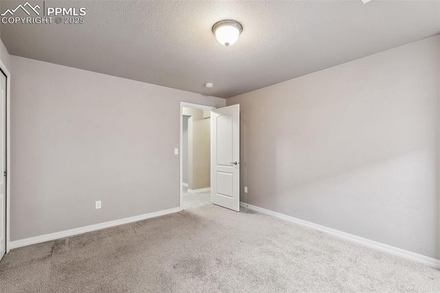 3640 Tail Wind Drive, Colorado Springs, CO 80911