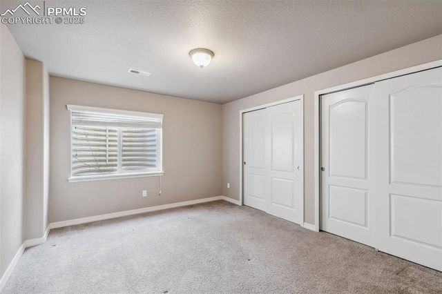 3640 Tail Wind Drive, Colorado Springs, CO 80911