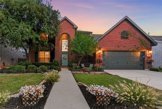1016 Colbert Drive, Fort Worth, TX 76131