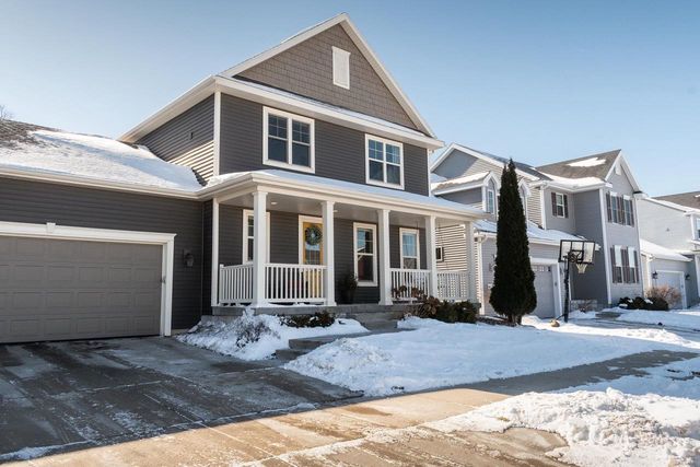 10235 Meandering Way, Verona, WI 53593