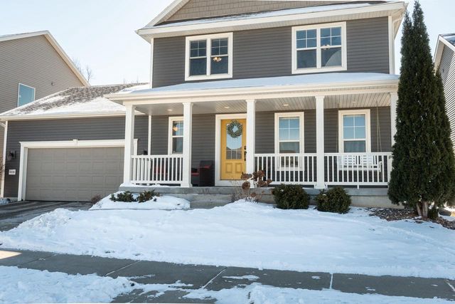 10235 Meandering Way, Verona, WI 53593