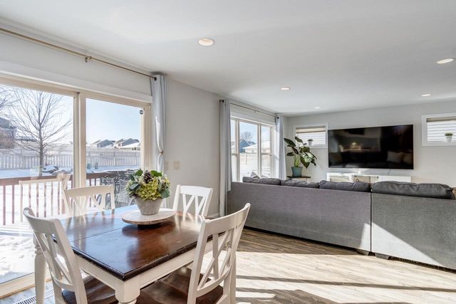 10235 Meandering Way, Verona, WI 53593