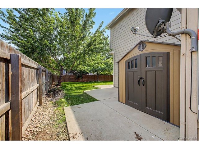 2720 Bridle Dr, Mead, CO 80542