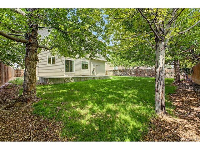 2720 Bridle Dr, Mead, CO 80542