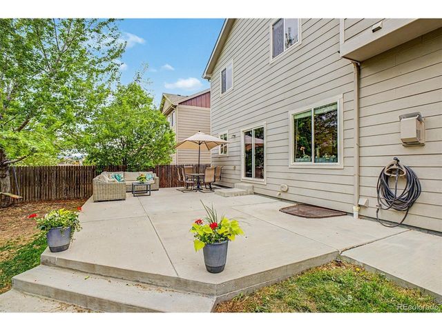 2720 Bridle Dr, Mead, CO 80542