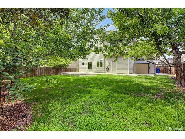 2720 Bridle Dr, Mead, CO 80542