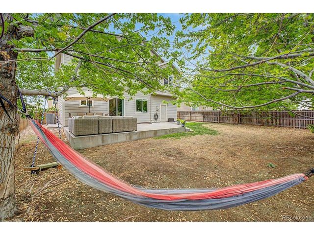 2720 Bridle Dr, Mead, CO 80542