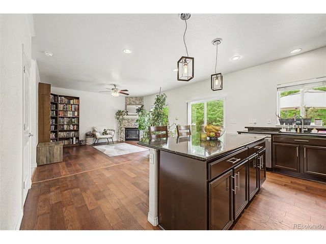 2720 Bridle Dr, Mead, CO 80542