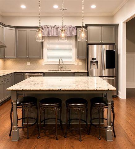 202 Golden Banner Avenue, Marietta, GA 30060