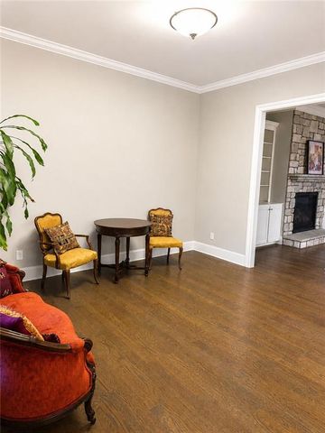 202 Golden Banner Avenue, Marietta, GA 30060