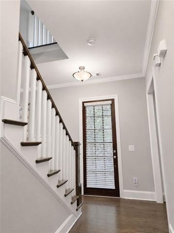 202 Golden Banner Avenue, Marietta, GA 30060