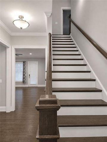 202 Golden Banner Avenue, Marietta, GA 30060
