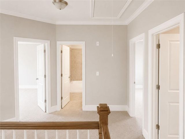 202 Golden Banner Avenue, Marietta, GA 30060