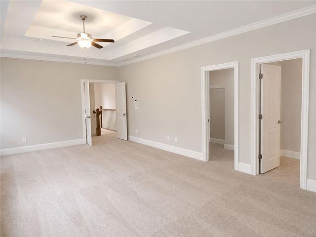 202 Golden Banner Avenue, Marietta, GA 30060