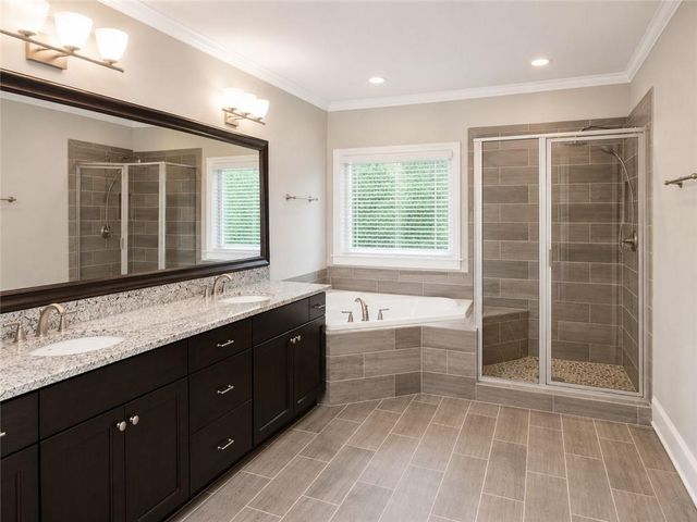 202 Golden Banner Avenue, Marietta, GA 30060