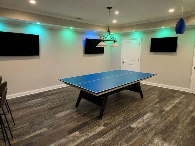 202 Golden Banner Avenue, Marietta, GA 30060