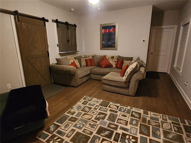 202 Golden Banner Avenue, Marietta, GA 30060