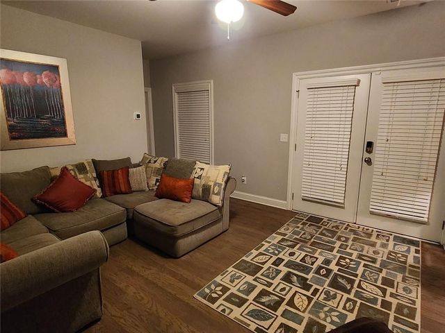 202 Golden Banner Avenue, Marietta, GA 30060