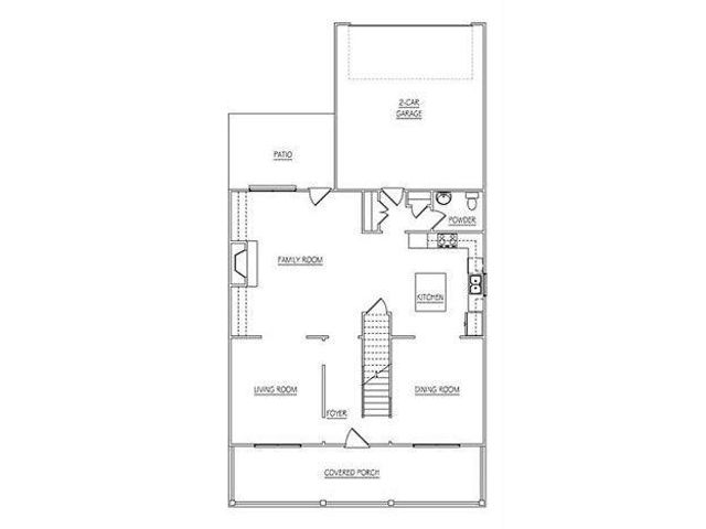 202 Golden Banner Avenue, Marietta, GA 30060