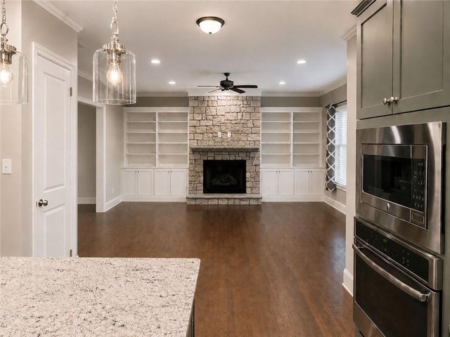 202 Golden Banner Avenue, Marietta, GA 30060