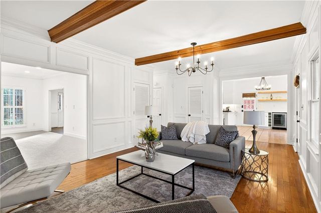 140 Derby Forest Court, Roswell, GA 30076