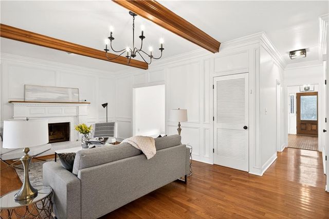 140 Derby Forest Court, Roswell, GA 30076