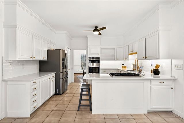 140 Derby Forest Court, Roswell, GA 30076