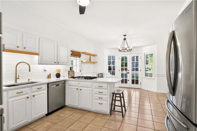 140 Derby Forest Court, Roswell, GA 30076