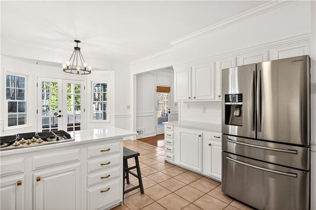 140 Derby Forest Court, Roswell, GA 30076