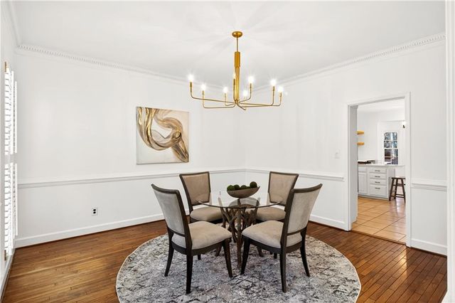 140 Derby Forest Court, Roswell, GA 30076