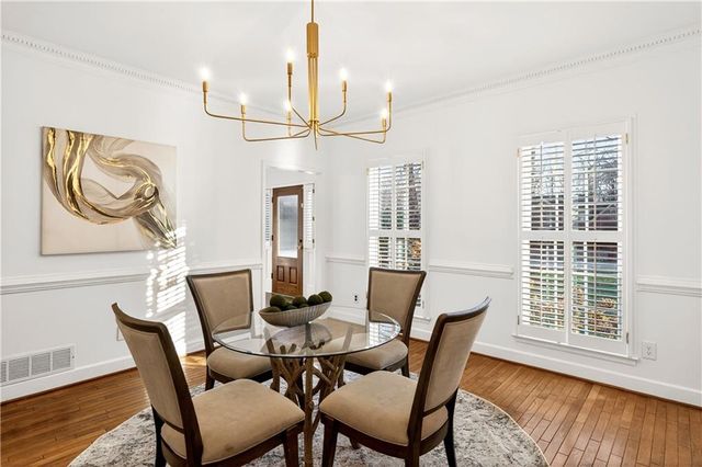 140 Derby Forest Court, Roswell, GA 30076