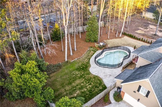 140 Derby Forest Court, Roswell, GA 30076