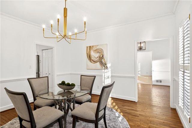 140 Derby Forest Court, Roswell, GA 30076