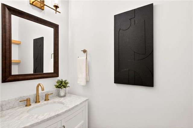 140 Derby Forest Court, Roswell, GA 30076