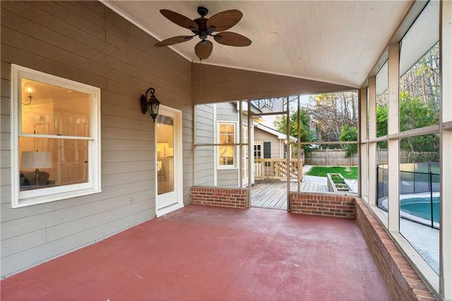 140 Derby Forest Court, Roswell, GA 30076