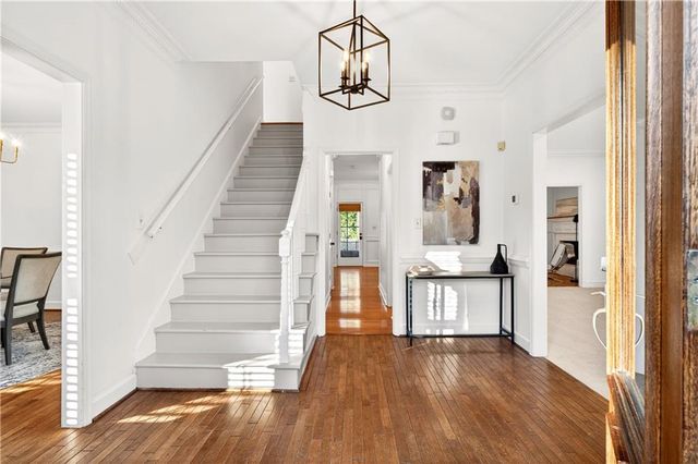 140 Derby Forest Court, Roswell, GA 30076