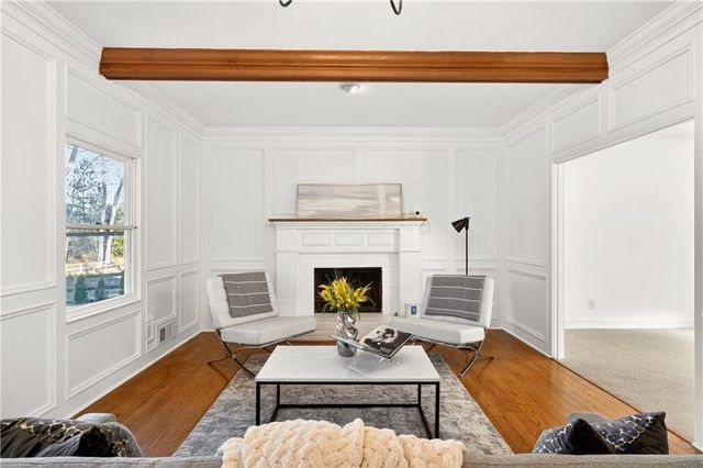 140 Derby Forest Court, Roswell, GA 30076