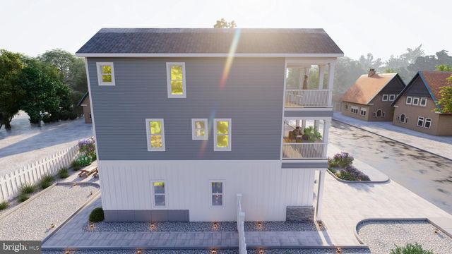 1034-B LONG BEACH BLVD, Long Beach, NJ 08008