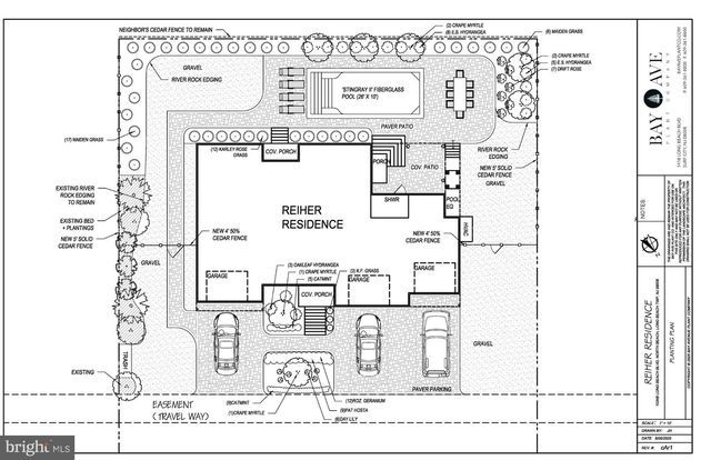 1034-B LONG BEACH BLVD, Long Beach, NJ 08008