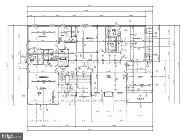 1034-B LONG BEACH BLVD, Long Beach, NJ 08008