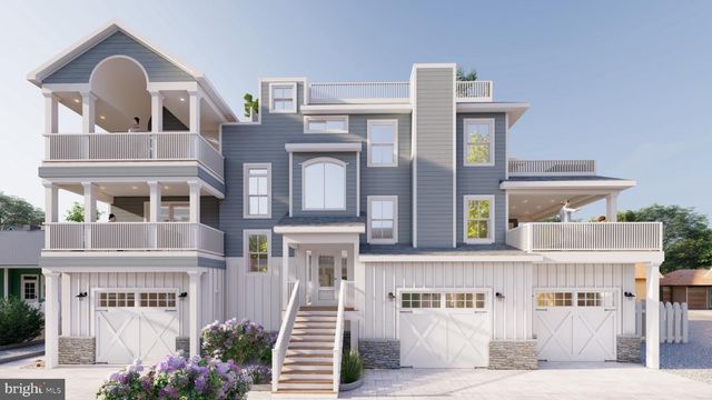 1034-B LONG BEACH BLVD, Long Beach Township, NJ 08008