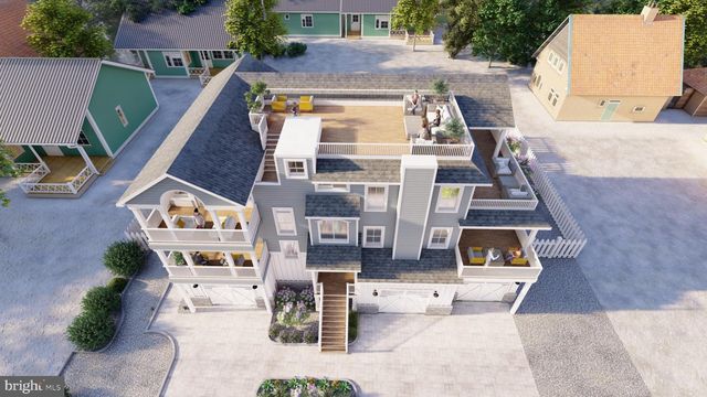 1034-B LONG BEACH BLVD, Long Beach, NJ 08008