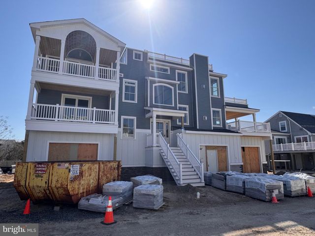 1034-B LONG BEACH BLVD, Long Beach Township, NJ 08008